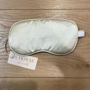 Silk Sleep Eyemask